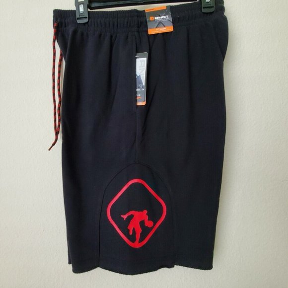 New Men's Basketball Shorts by And1. Size M. - Picture 1 of 5